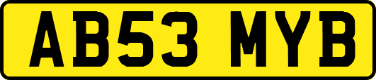 AB53MYB