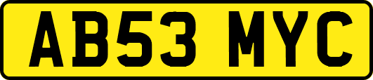 AB53MYC