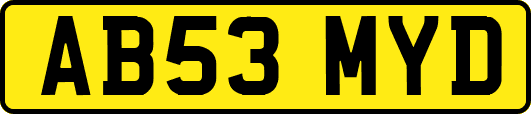 AB53MYD