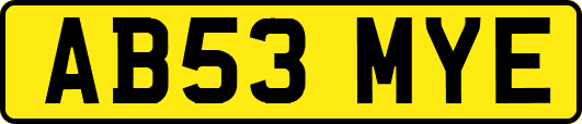 AB53MYE
