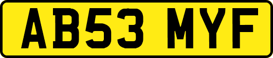 AB53MYF