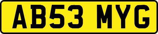 AB53MYG