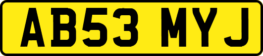 AB53MYJ