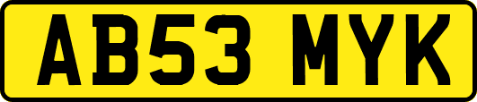 AB53MYK