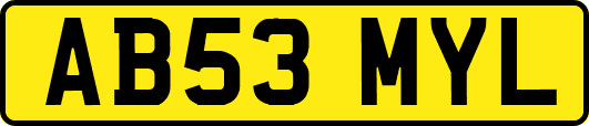 AB53MYL