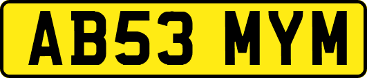 AB53MYM