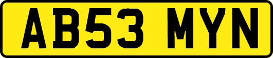 AB53MYN