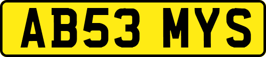 AB53MYS