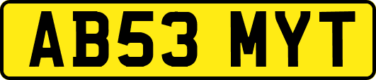 AB53MYT