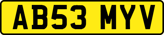 AB53MYV