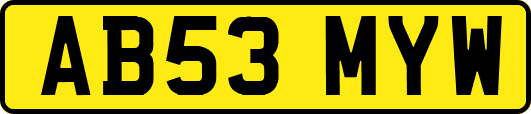 AB53MYW