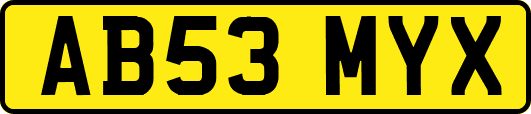 AB53MYX