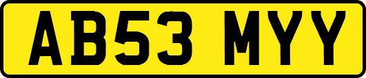 AB53MYY