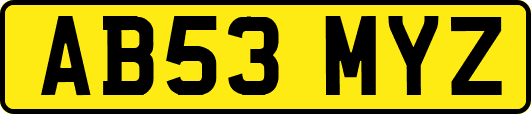 AB53MYZ