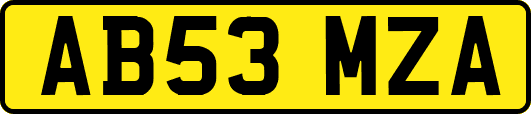 AB53MZA