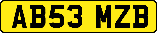 AB53MZB