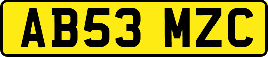 AB53MZC