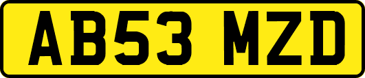 AB53MZD