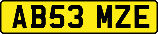 AB53MZE
