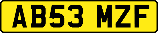 AB53MZF