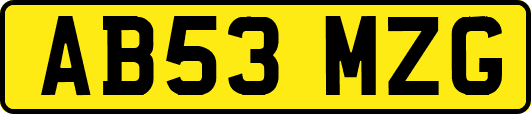 AB53MZG