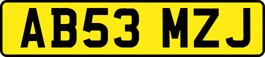 AB53MZJ