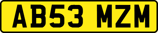 AB53MZM