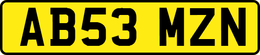 AB53MZN