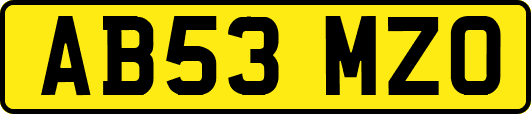 AB53MZO