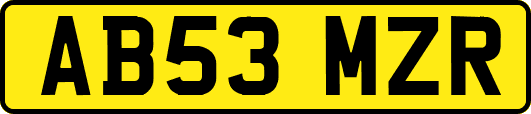 AB53MZR