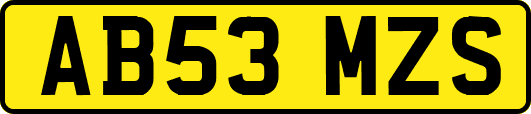 AB53MZS