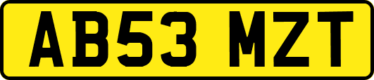 AB53MZT