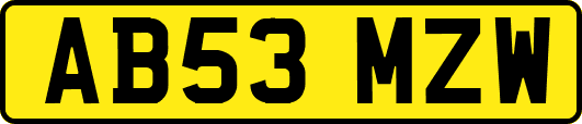 AB53MZW