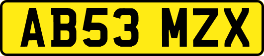 AB53MZX