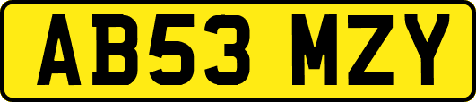 AB53MZY