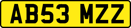 AB53MZZ