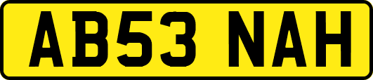 AB53NAH