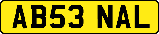 AB53NAL