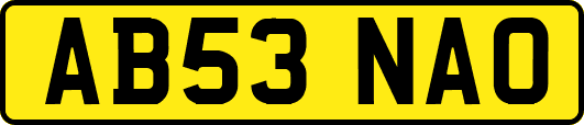 AB53NAO