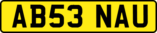 AB53NAU