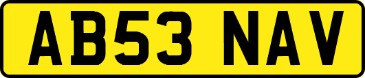 AB53NAV