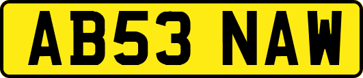 AB53NAW