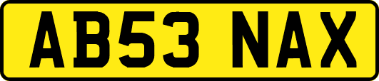 AB53NAX
