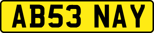AB53NAY