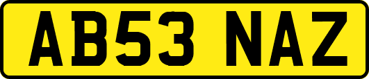 AB53NAZ