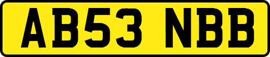 AB53NBB