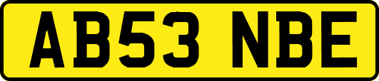 AB53NBE