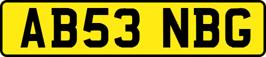 AB53NBG