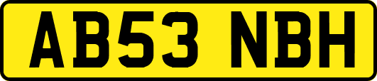 AB53NBH