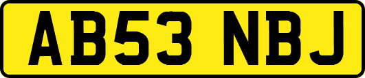 AB53NBJ